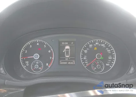 2015 Volkswagen Passat 1.8T Sport from USA, damaged, VIN 1VWBS7A35FC020365